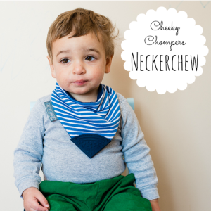 Neckerchew | The Quinntessential Mommy